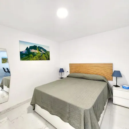 Atalaya Court Hotel Costa Adeje (Tenerife)