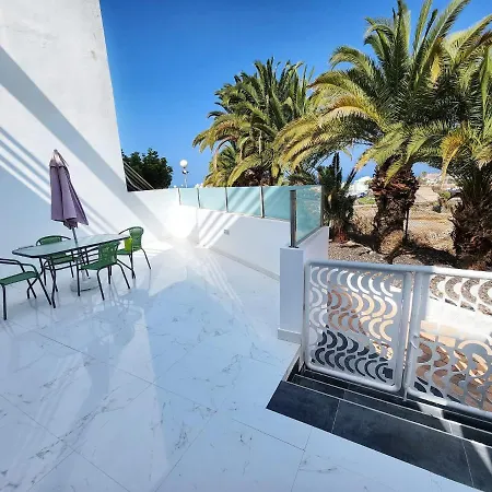 Atalaya Court Hotel Costa Adeje (Tenerife)