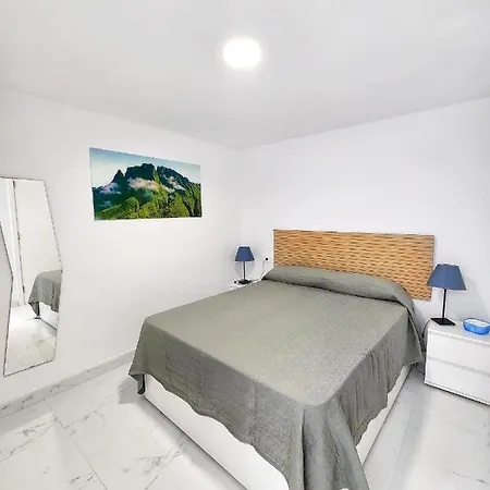 Hotel Atalaya Court *