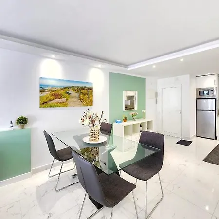 Atalaya Court * Costa Adeje (Tenerife)