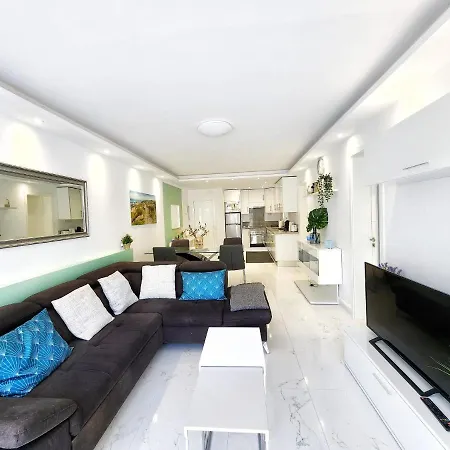 Hotel Atalaya Court Costa Adeje (Tenerife)