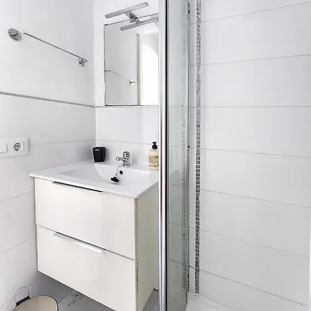 Atalaya Court * Costa Adeje (Tenerife)