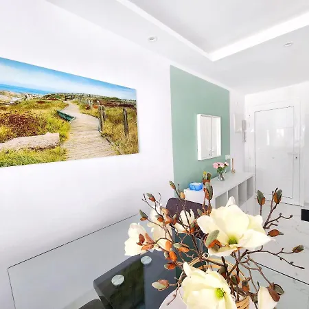 Atalaya Court Costa Adeje (Tenerife)