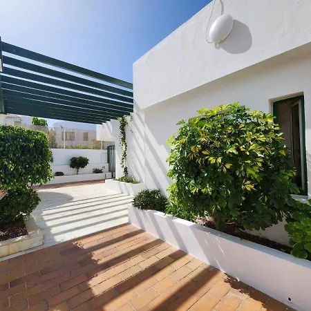 Atalaya Court Hotel Costa Adeje (Tenerife)