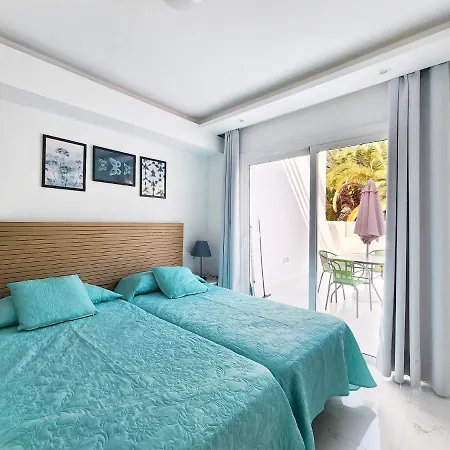 Atalaya Court Costa Adeje (Tenerife)