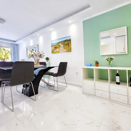 Hotel Atalaya Court Costa Adeje (Tenerife)