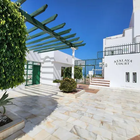 Atalaya Court Costa Adeje (Tenerife)