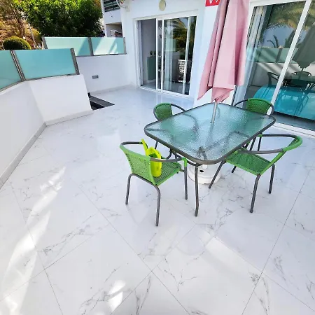 Hotell Atalaya Court Costa Adeje (Tenerife)