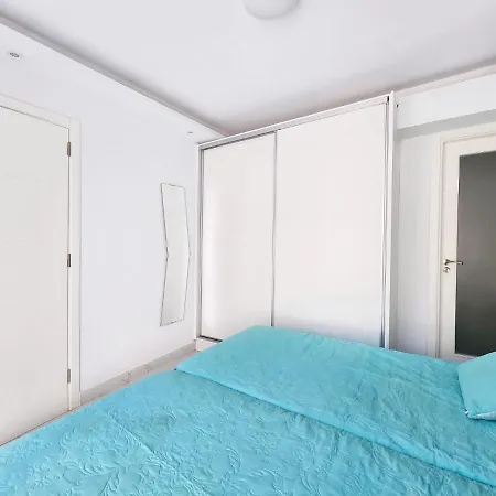 Hotell Atalaya Court