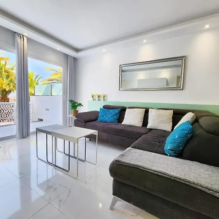 Atalaya Court Hotell *