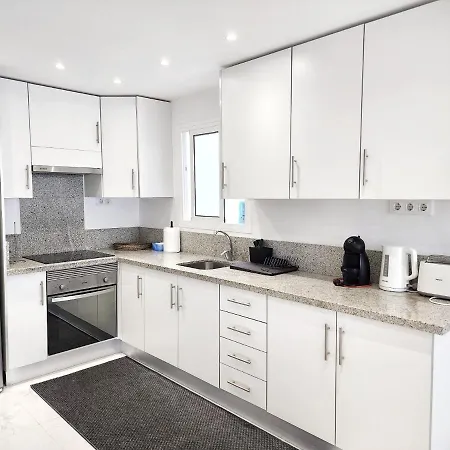 Atalaya Court Costa Adeje (Tenerife)