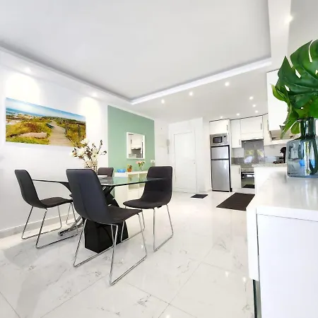 Hotell Atalaya Court Costa Adeje (Tenerife)