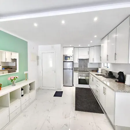 Atalaya Court Hotell Costa Adeje (Tenerife)