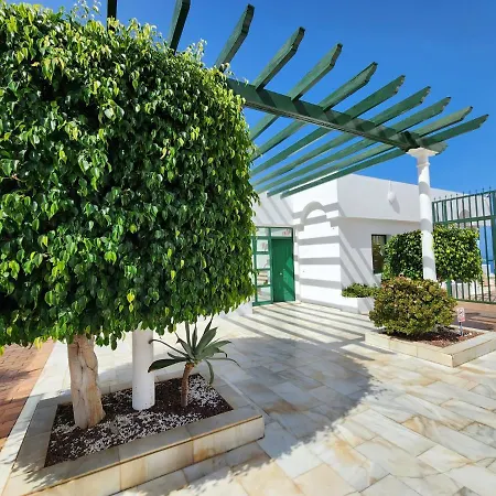 Hotell Atalaya Court Costa Adeje (Tenerife)