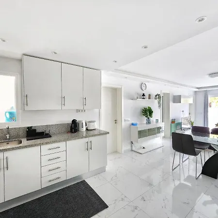 Hotell Atalaya Court