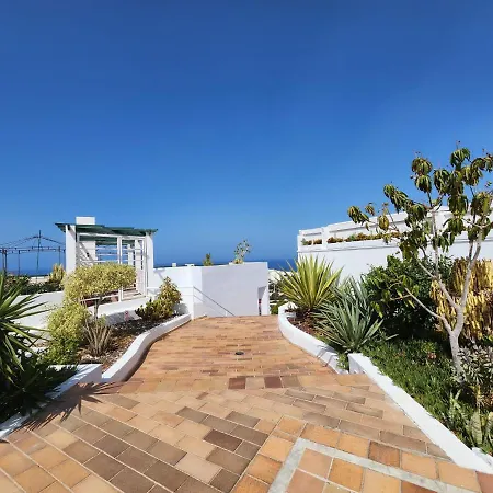 Atalaya Court Costa Adeje (Tenerife)