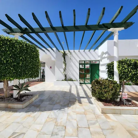 Hotell Atalaya Court *