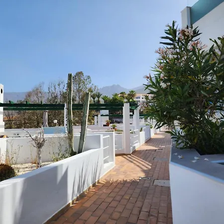 Hotell Atalaya Court *