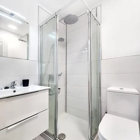 Hotell Atalaya Court